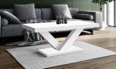 VICTORIA MINI coffee table (high gloss/super matt)